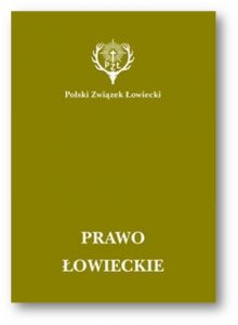 prawo lowieckie